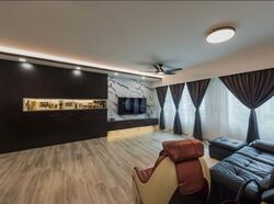 Blk 452A Fernvale Foliage (Sengkang), HDB 5 Rooms #547333541